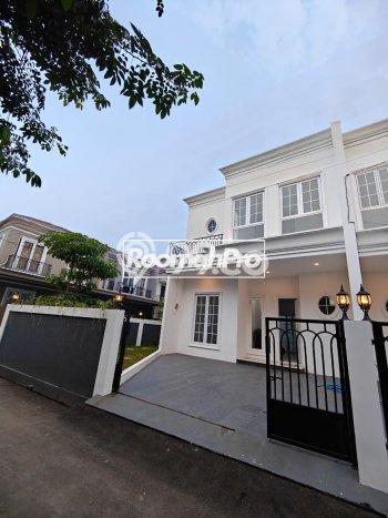 Dijual Rumah Eksklusif 3 KT di Jatiwaringin, Jakarta Timur Dijual Rumah Eksklusif 3 KT di Jatiwaringin, Jakarta Timur