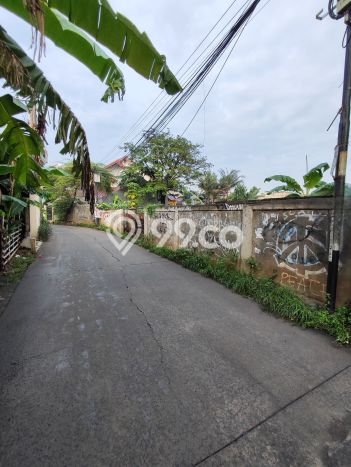 Tanah Dijual di Bekasi Seluas 2372m2 Strategis Tanah Dijual di Bekasi Seluas 2372m2 Strategis
