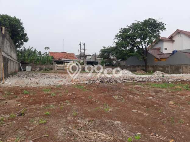 Tanah Dijual di Bekasi Seluas 2372m2 Strategis Tanah Dijual di Bekasi Seluas 2372m2 Strategis