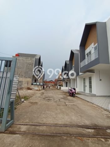 Rumah Luas Asri 3 KT Siap Huni di Jatikramat Bekasi Rumah Luas Asri 3 KT Siap Huni di Jatikramat Bekasi