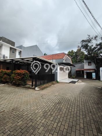 Hot Offer Hunian Mewah Ideal dan Luas di Cilandak, Jakarta Selatan Hot Offer Hunian Mewah Ideal dan Luas di Cilandak, Jakarta Selatan