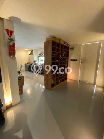 For Sale! Premium House LT 165m2 Desain Modern di Pulomas For Sale! Premium House LT 165m2 Desain Modern di Pulomas