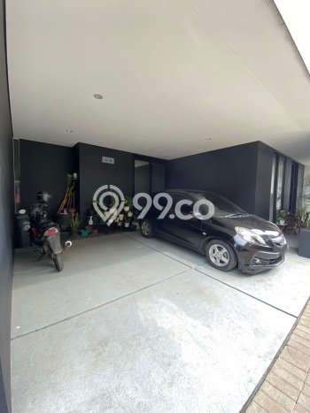 Jual Rumah Luas Elegan Dengan View Cantik di Caman, Bekasi Jual Rumah Luas Elegan Dengan View Cantik di Caman, Bekasi