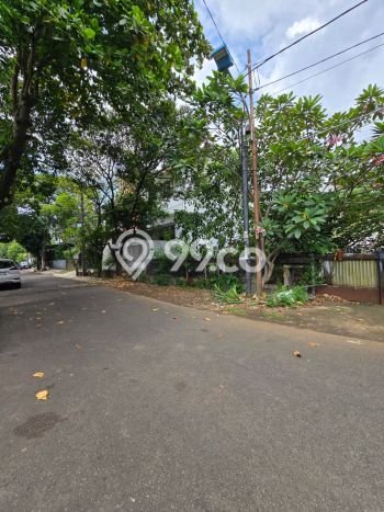 Tanah Dijual Area Strategis di Cipinang Jakarta Timur 137m2 Tanah Dijual Area Strategis di Cipinang Jakarta Timur 137m2