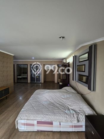 Hunian Elit LB 450m2 Siap Huni Desain Elegan di Rawamangun, Jakarta Timur Hunian Elit LB 450m2 Siap Huni Desain Elegan di Rawamangun, Jakarta Timur