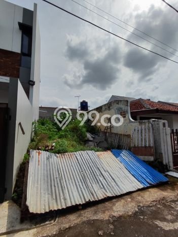 Tanah Dijual di Bekasi Seluas 75m2 Strategis Tanah Dijual di Bekasi Seluas 75m2 Strategis