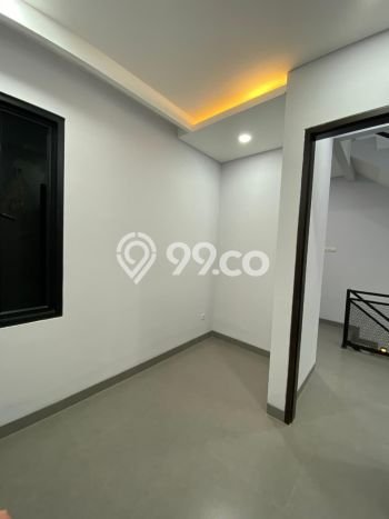 Dijual Rumah Modern 3 KT di Condet, Jakarta Timur Dijual Rumah Modern 3 KT di Condet, Jakarta Timur