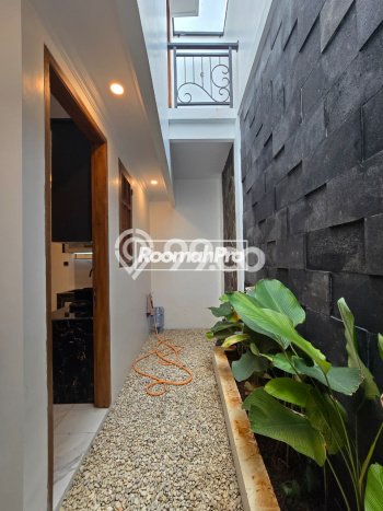 Dijual Hunian Mewah dengan Fasilitas Sekitar Komplit di Jagakarsa, Jakarta Selatan Dijual Hunian Mewah dengan Fasilitas Sekitar Komplit di Jagakarsa, Jakarta Selatan