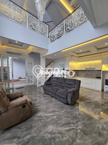 Jual Rumah Mewah Megah Dengan View Eksklusif di Ciganjur, Jakarta Selatan Jual Rumah Mewah Megah Dengan View Eksklusif di Ciganjur, Jakarta Selatan