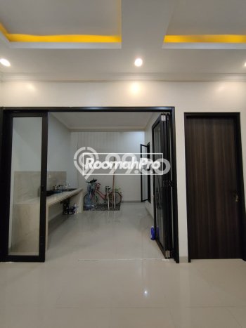 Hunian Super Elit dengan Akses Paling Strategis di Rawamangun, Jakarta Timur Hunian Super Elit dengan Akses Paling Strategis di Rawamangun, Jakarta Timur
