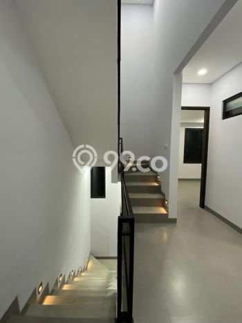 Dijual Rumah Modern 3 KT di Condet, Jakarta Timur Dijual Rumah Modern 3 KT di Condet, Jakarta Timur