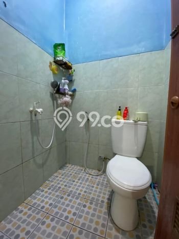 Rumah Minimalis 2 Kamar LT 90m2 di Jatibening Rumah Minimalis 2 Kamar LT 90m2 di Jatibening