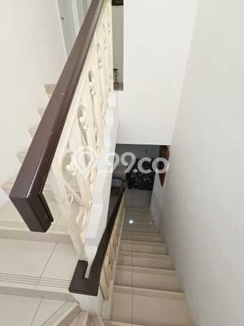 Dijual Rumah Modern 3 KT di Jakarta Garden City, Jakarta Timur Dijual Rumah Modern 3 KT di Jakarta Garden City, Jakarta Timur