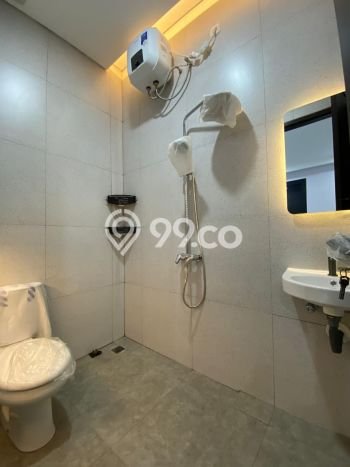 Dijual Rumah Modern 3 KT di Condet, Jakarta Timur Dijual Rumah Modern 3 KT di Condet, Jakarta Timur