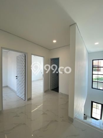 Dijual Hunian Rumah Nyaman 3 Kamar di Pondok Bambu, Jakarta Timur Dijual Hunian Rumah Nyaman 3 Kamar di Pondok Bambu, Jakarta Timur