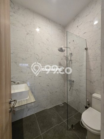 Rumah Modern 4 KT LT 70m2 di Pondok Kelapa Rumah Modern 4 KT LT 70m2 di Pondok Kelapa