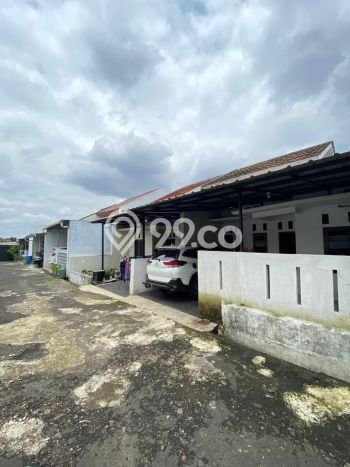 Rumah Minimalis 2 Kamar LT 90m2 di Jatibening Rumah Minimalis 2 Kamar LT 90m2 di Jatibening