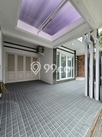 Hunian Elit LB 450m2 Siap Huni Desain Elegan di Rawamangun, Jakarta Timur Hunian Elit LB 450m2 Siap Huni Desain Elegan di Rawamangun, Jakarta Timur