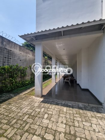 Dijual Rumah Luas Elegan Dengan View Eksklusif di Cirendeu, Jakarta Selatan Dijual Rumah Luas Elegan Dengan View Eksklusif di Cirendeu, Jakarta Selatan