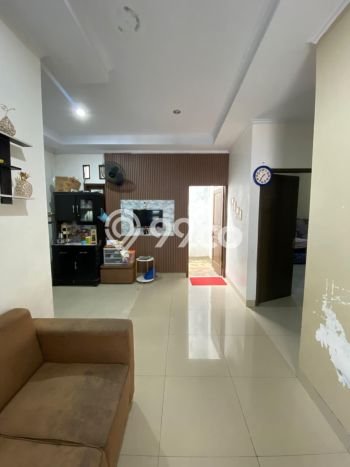 Rumah Minimalis 2 Kamar LT 90m2 di Jatibening Rumah Minimalis 2 Kamar LT 90m2 di Jatibening