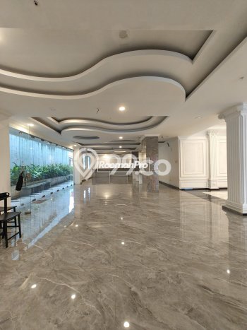 Rumah Luxury Modern Tanpa Renovasi di Jatiwaringin Jakarta Timur Rumah Luxury Modern Tanpa Renovasi di Jatiwaringin Jakarta Timur