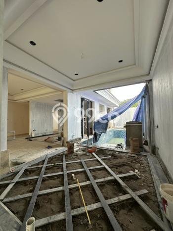 Hunian Mewah LB 600m2 Siap Pakai Desain Elegan di Cipete, Jakarta Selatan Hunian Mewah LB 600m2 Siap Pakai Desain Elegan di Cipete, Jakarta Selatan