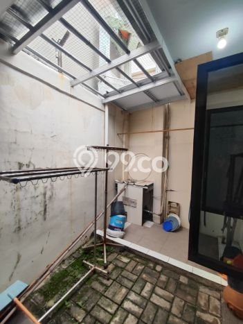 Dijual Rumah Modern 4 KT di Jatibening, Bekasi Dijual Rumah Modern 4 KT di Jatibening, Bekasi