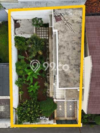 Tanah Dijual Lokasi Duren Sawit, Jakarta Timur Luas 240m2 Legalitas Aman Tanah Dijual Lokasi Duren Sawit, Jakarta Timur Luas 240m2 Legalitas Aman