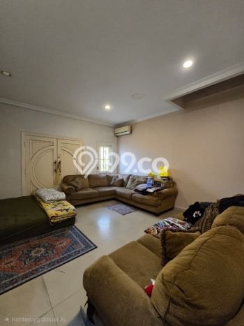 Jual Rumah Mewah Megah Dengan View Eksklusif di Cipinang, Jakarta Timur Jual Rumah Mewah Megah Dengan View Eksklusif di Cipinang, Jakarta Timur
