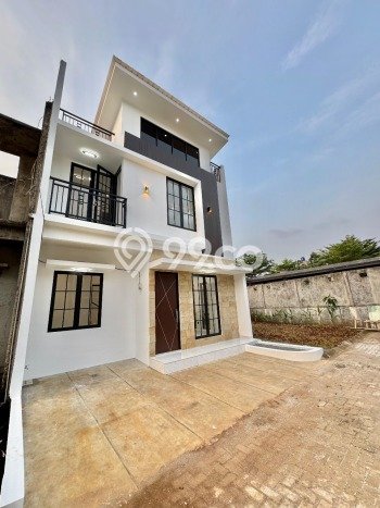 Rumah Minimalis 3 KT LT 72m2 di Gading Serpong Rumah Minimalis 3 KT LT 72m2 di Gading Serpong