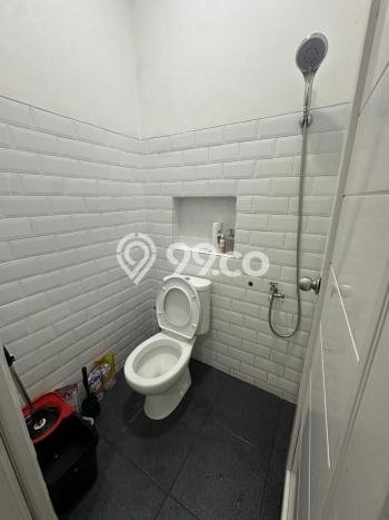 Rumah Minimalis 3 KT di Jati Asih Bekasi Unfurnished Rumah Minimalis 3 KT di Jati Asih Bekasi Unfurnished