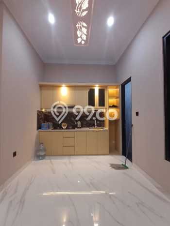 Rumah Modern Cantik 3 Kamar Siap Huni di Jagakarsa Rumah Modern Cantik 3 Kamar Siap Huni di Jagakarsa