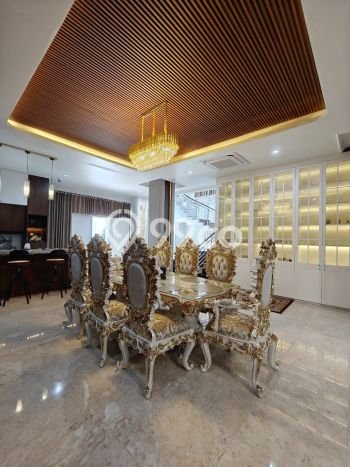 For Sale Rumah Elit Exclusive di Duren Sawit, Jakarta Timur For Sale Rumah Elit Exclusive di Duren Sawit, Jakarta Timur