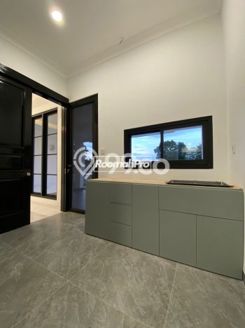 Rumah Minimalis 4 Kamar LT 87m2 di Cibubur Rumah Minimalis 4 Kamar LT 87m2 di Cibubur