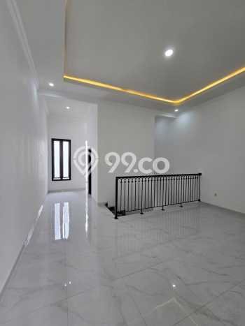 Dijual Rumah Eksklusif 3 KT di Cipinang, Jakarta Timur Dijual Rumah Eksklusif 3 KT di Cipinang, Jakarta Timur