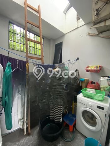 Rumah Modern 3 Kamar LT 80m2 di Jati Mekar Rumah Modern 3 Kamar LT 80m2 di Jati Mekar