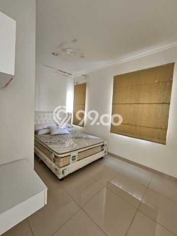 Dijual Rumah Modern 3 KT di Jakarta Garden City, Jakarta Timur Dijual Rumah Modern 3 KT di Jakarta Garden City, Jakarta Timur