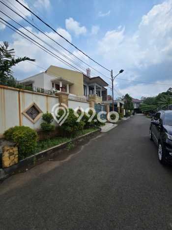 Tanah Dijual Lokasi Duren Sawit, Jakarta Timur Luas 240m2 Legalitas Aman Tanah Dijual Lokasi Duren Sawit, Jakarta Timur Luas 240m2 Legalitas Aman