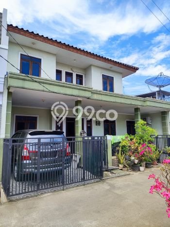 Dijual Rumah 4 Kamar Lokasi Strategis Nyaman dan Strategis di Bekasi Timur Dijual Rumah 4 Kamar Lokasi Strategis Nyaman dan Strategis di Bekasi Timur