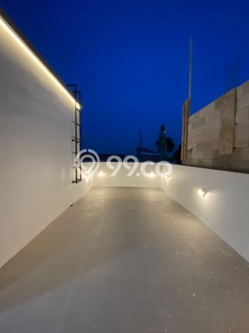 Dijual Rumah Modern 3 KT di Condet, Jakarta Timur Dijual Rumah Modern 3 KT di Condet, Jakarta Timur