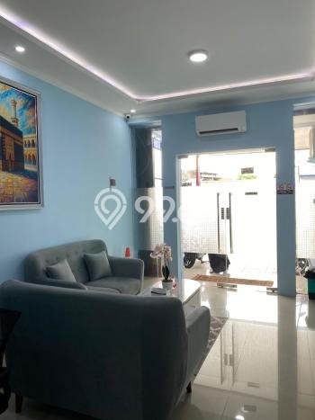 Ruko Bagus Dijual LB 90m2 Lokasi Strategis Jakarta Timur Area Cocok untuk Berbisnis Ruko Bagus Dijual LB 90m2 Lokasi Strategis Jakarta Timur Area Cocok untuk Berbisnis