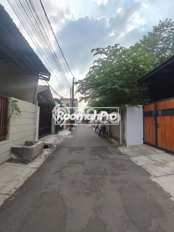 Tanah Kavling Dijual di Jakarta Timur dengan Spesifikasi 216m2 Tanah Kavling Dijual di Jakarta Timur dengan Spesifikasi 216m2
