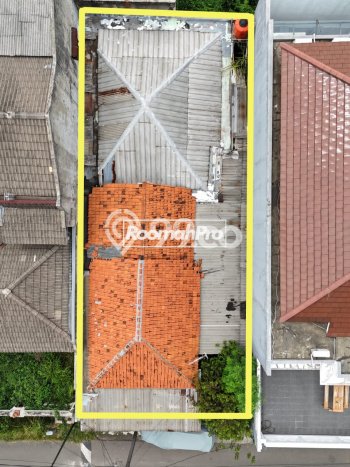 Tanah untuk Dijual Lokasi Duren Sawit, Jakarta Timur Luas 202m2 SHM Tanah untuk Dijual Lokasi Duren Sawit, Jakarta Timur Luas 202m2 SHM