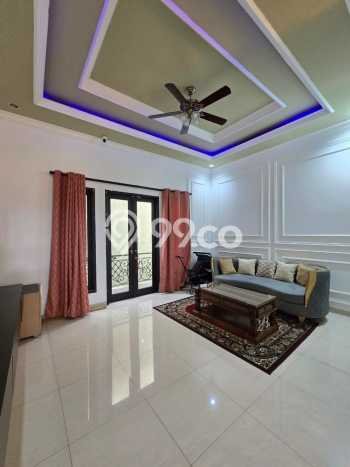 Dijual Rumah Mewah Exclusive di Duren Sawit, Jakarta Timur Dijual Rumah Mewah Exclusive di Duren Sawit, Jakarta Timur