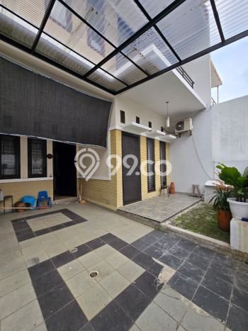For Sale Hunian Rumah Nyaman 3 KT di Pondok Kelapa, Jakarta Timur For Sale Hunian Rumah Nyaman 3 KT di Pondok Kelapa, Jakarta Timur