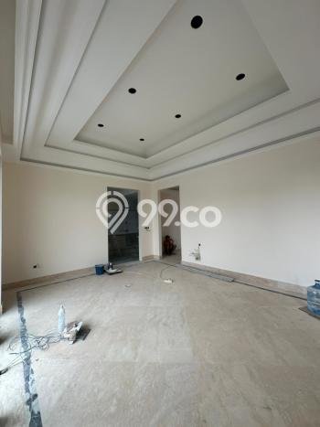 Hunian Mewah LB 600m2 Siap Pakai Desain Elegan di Cipete, Jakarta Selatan Hunian Mewah LB 600m2 Siap Pakai Desain Elegan di Cipete, Jakarta Selatan