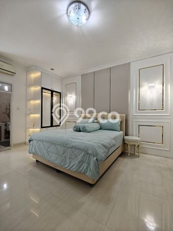 For Sale Rumah Elit Exclusive di Duren Sawit, Jakarta Timur For Sale Rumah Elit Exclusive di Duren Sawit, Jakarta Timur