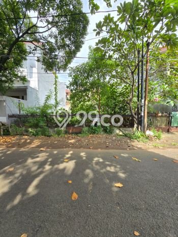 Tanah Dijual Area Strategis di Cipinang Jakarta Timur 137m2 Tanah Dijual Area Strategis di Cipinang Jakarta Timur 137m2