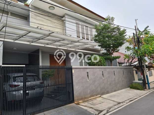 Hot Offer Hunian Premium Ideal dan Luas di Cempaka Putih, Jakarta Pusat Hot Offer Hunian Premium Ideal dan Luas di Cempaka Putih, Jakarta Pusat