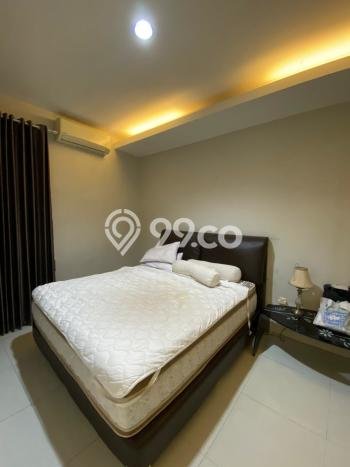 Disewakan! Rumah 3 Kamar Tidur &
3 Kamar Mandi di Pondok Kelapa, Jakarta Timur Disewakan! Rumah 3 Kamar Tidur &
3 Kamar Mandi di Pondok Kelapa, Jakarta Timur